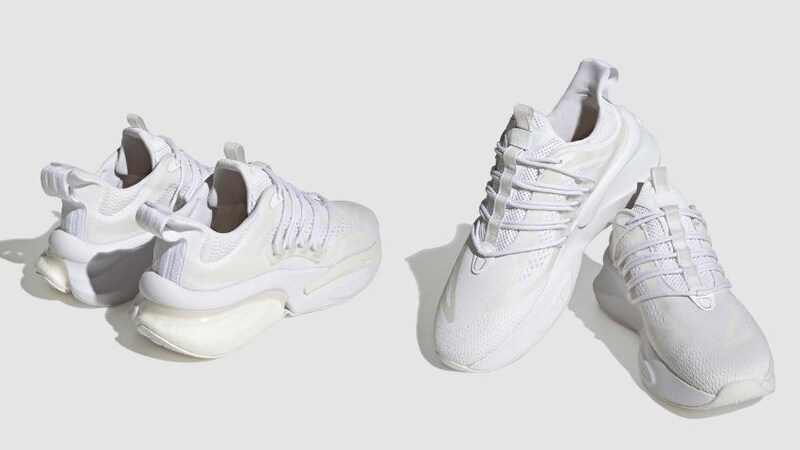 Giày Chạy Bộ Nam Adidas Alphaboost V1 HP2759