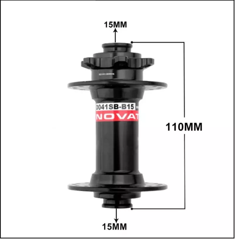 Đùm trục 15mm