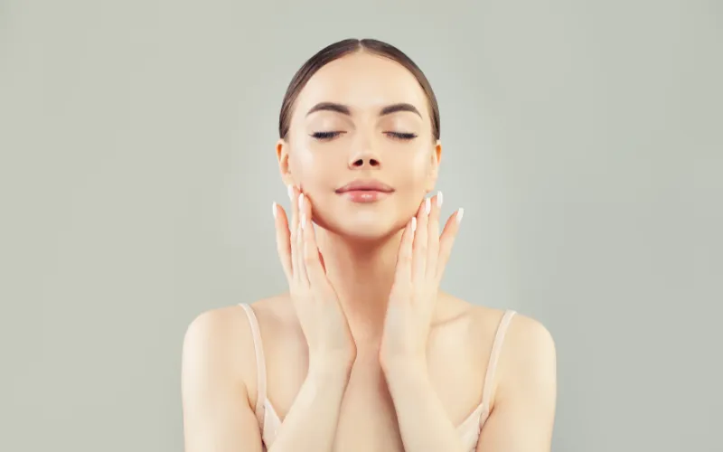 Elastin giúp làm mềm da và tăng độ đàn hồi