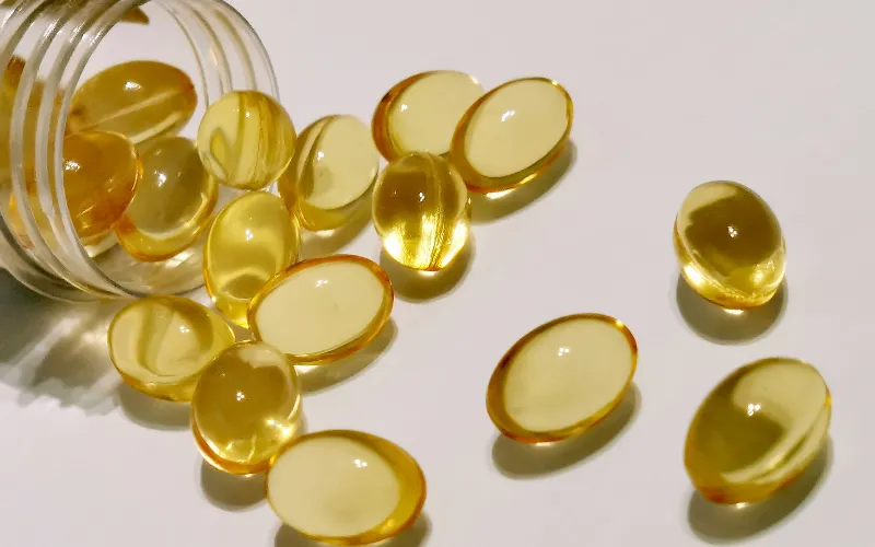 Thực phẩm chứa nhiều vitamin E