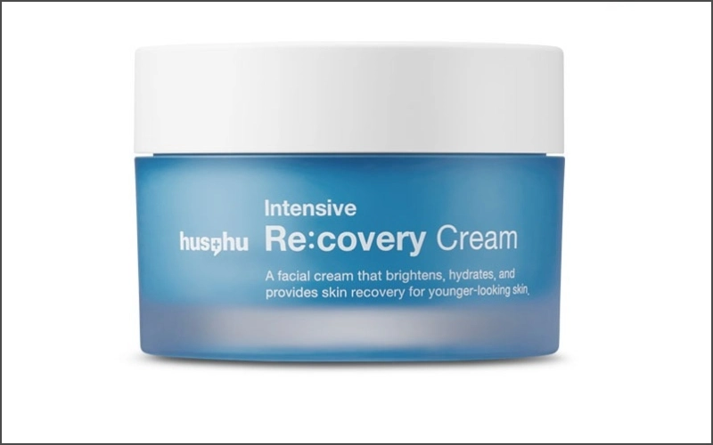 Hushu Intensive Re:covery Cream