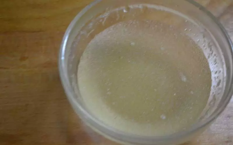 Hướng dẫn cách dùng gelatin dạng bột