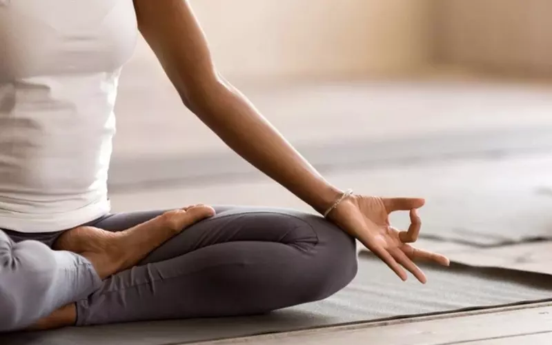 Mang lại thân hình dẻo dai, kiểm soát cân nặng