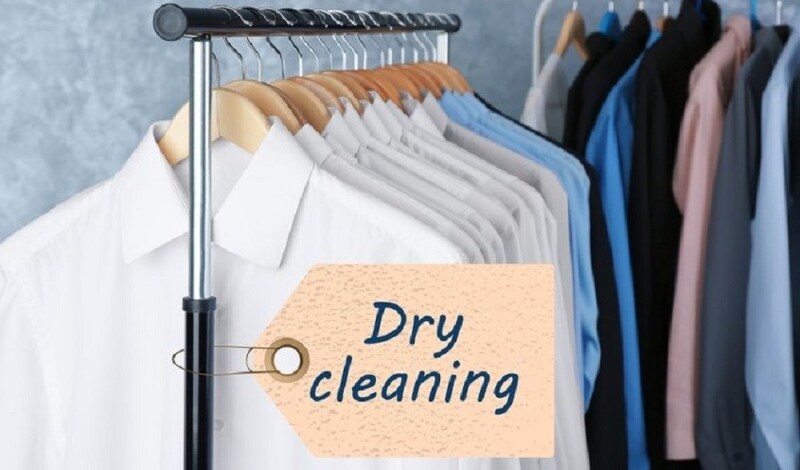 Một số loại vải nhạy cảm với nước