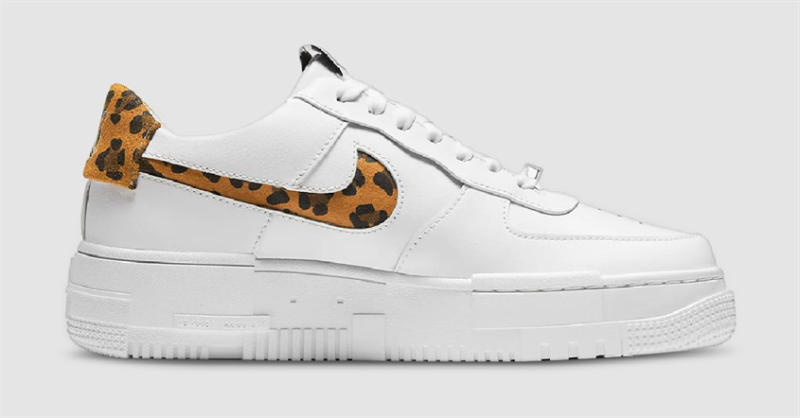 Giày Lifestyle Nữ Nike Af1 Pixel Se CV8481-100