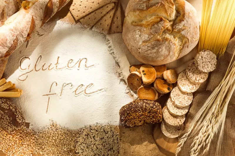Những ai dị ứng gluten hay mắc bệnh Celiac nên sử dụng gluten free