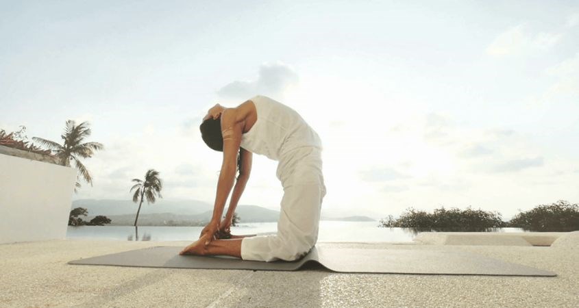 Hatha Yoga là gì
