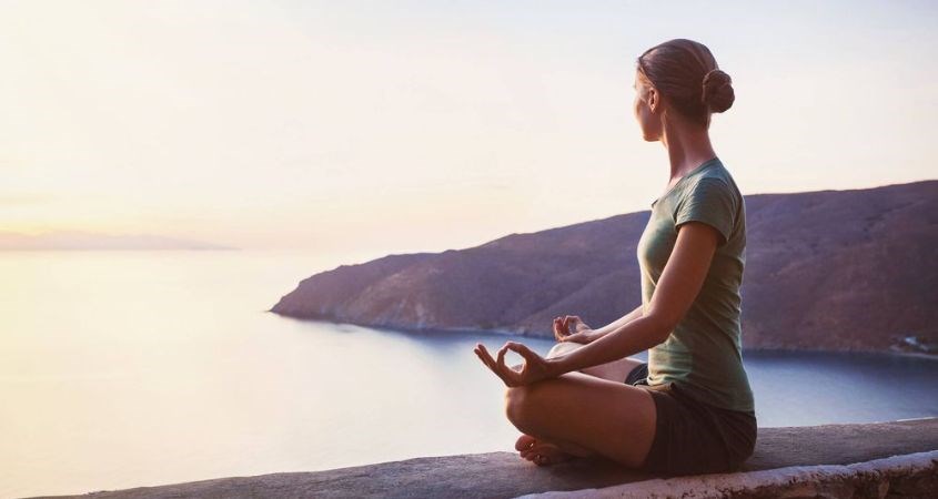 Ý nghĩa của hatha yoga