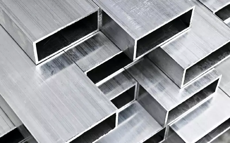 Hợp kim nhôm 6061 là gì?