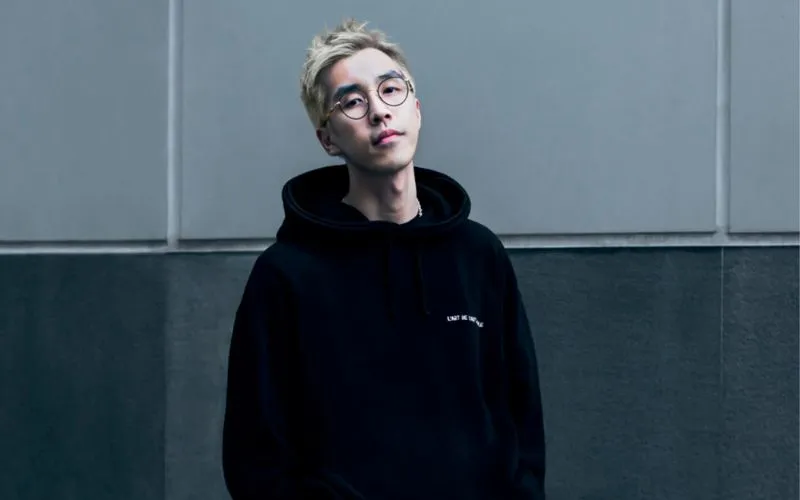 Kevin Ma