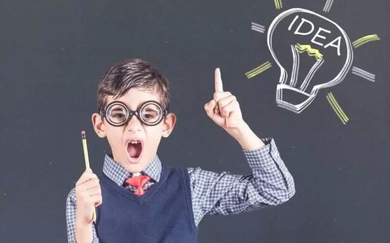 Đối với trẻ em