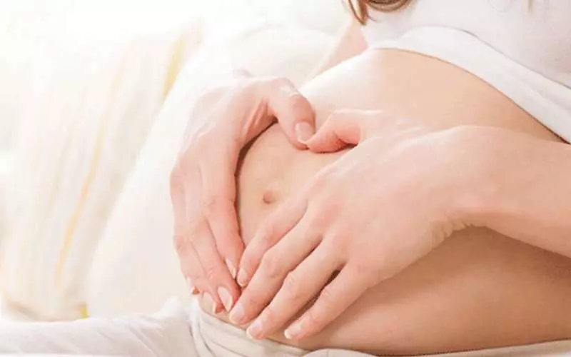 Đối với phụ nữ mang thai