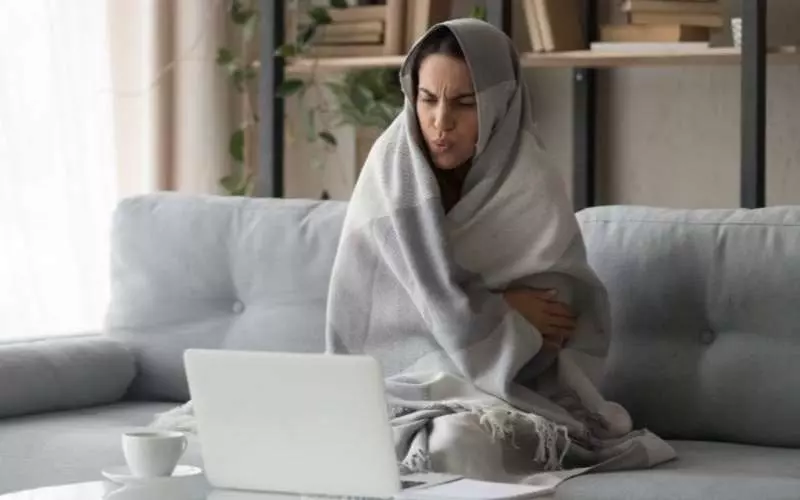 Đối với người lớn