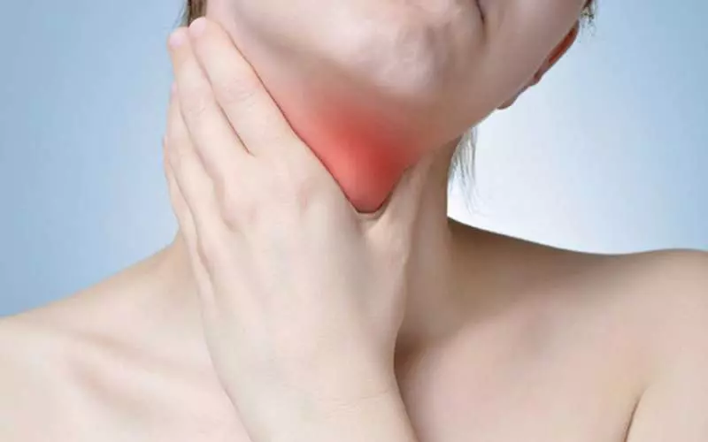 Thiếu I-ốt gây bệnh gì?