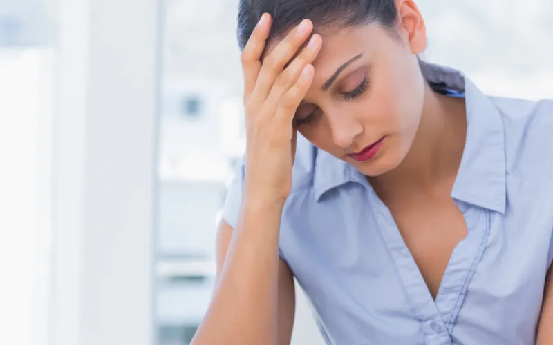 Cải thiện rối loạn tâm trạng và lo âu