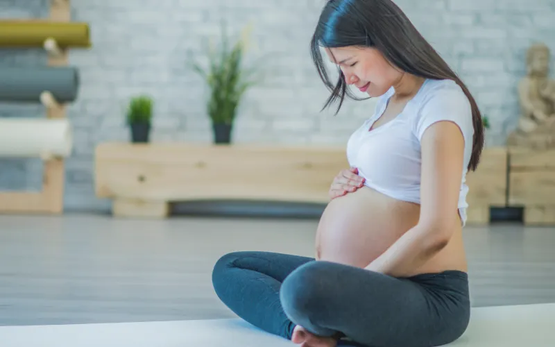 Đối với phụ nữ