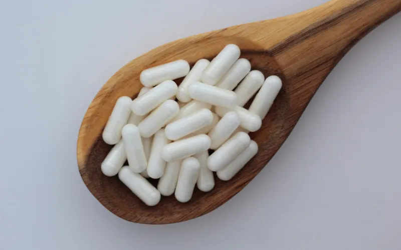 Những lưu ý cần thiết khi bổ sung Inositol (Vitamin B8)