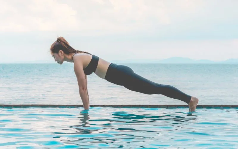 Inside Flow Yoga là gì?
