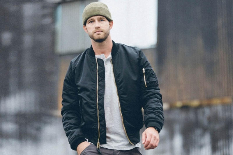 Nguồn gốc ra đời của jacket