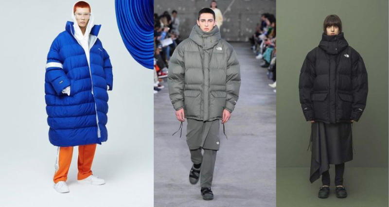 Down Jacket
