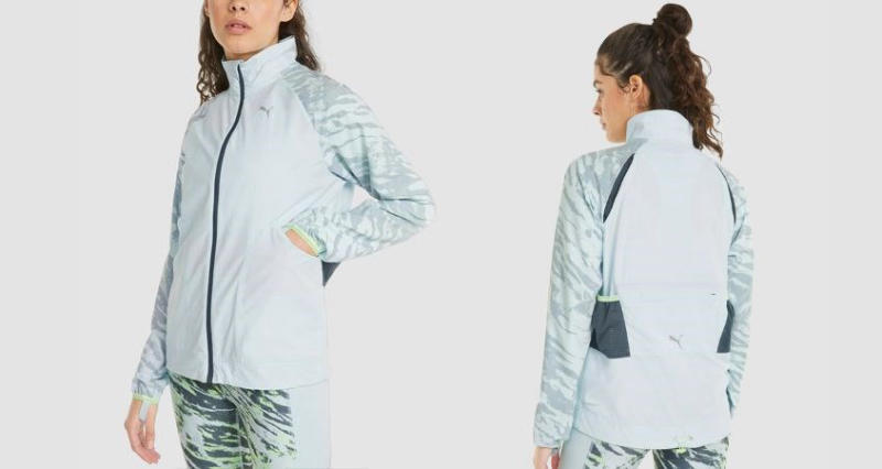 Áo Khoác Chạy Bộ Nữ Puma 521387_20