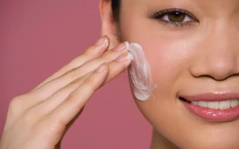 Đối với da dầu