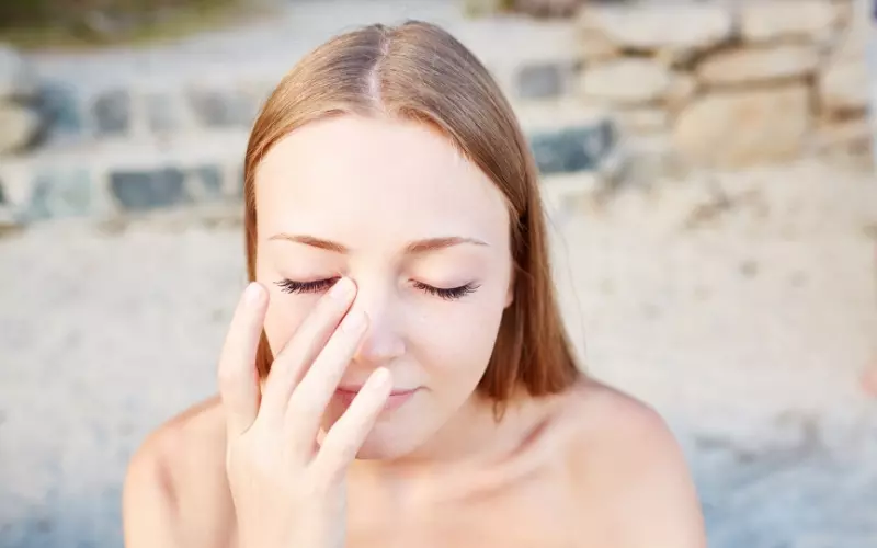Bảo vệ da khỏi các tác nhân bên ngoài