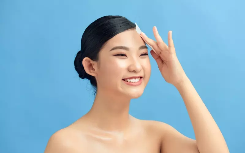 Kiểm soát dầu thừa hiệu quả
