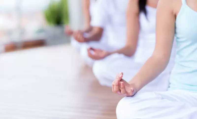 Bài tập yoga này còn làm giảm khả năng trầm cảm