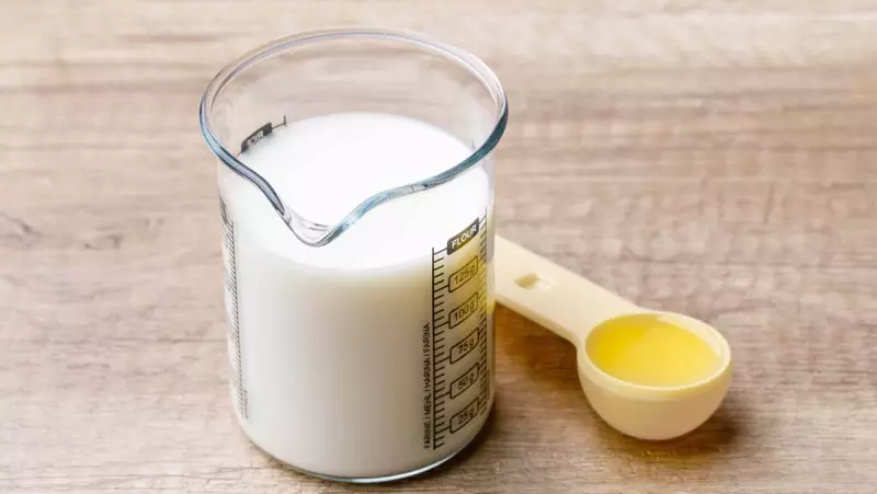 Bỡ sữa có chứa nhiều khoáng chất quan trọng