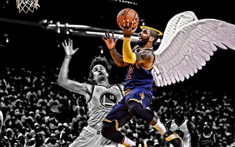 Layup (lên rổ) là gì?