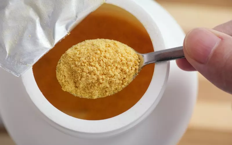 Lecithin là gì?