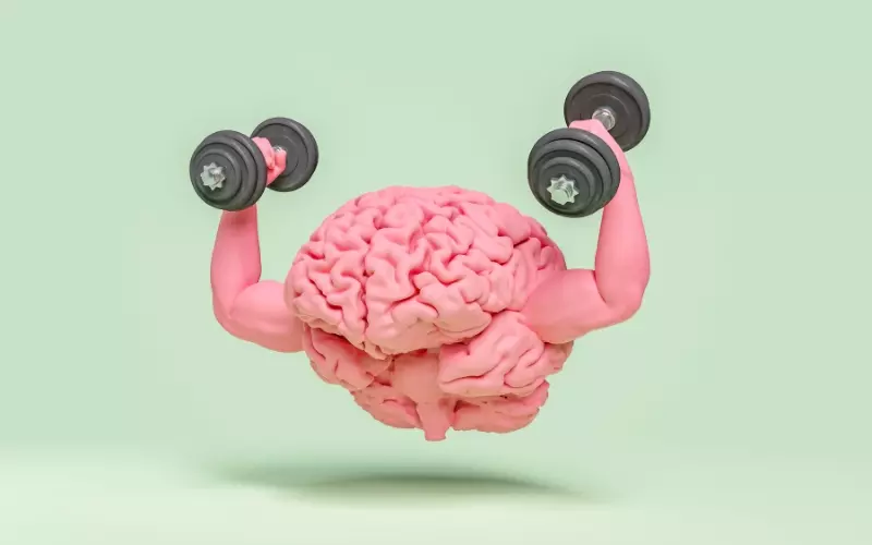 Giúp chức năng não khỏe mạnh
