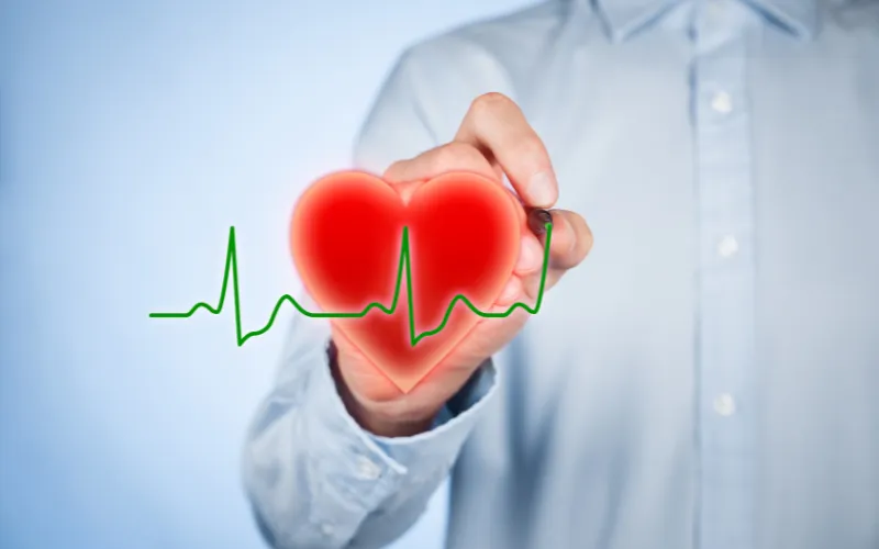 Ngăn ngừa nguy cơ mắc bệnh tim