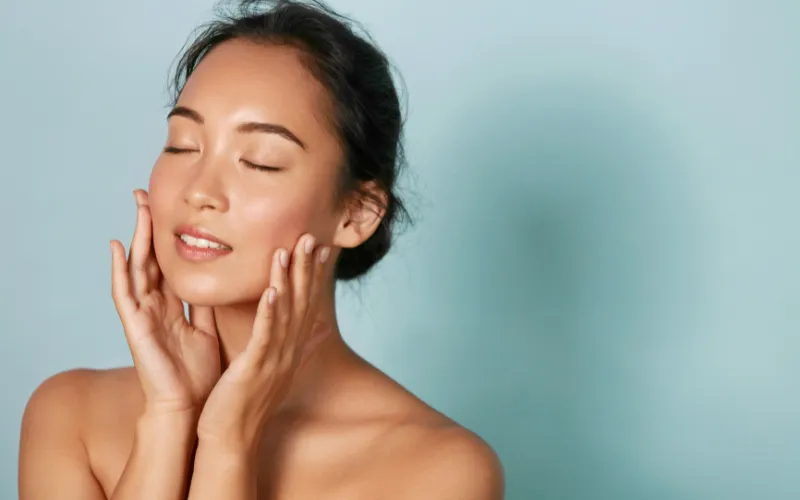 Hỗ trợ chăm sóc da