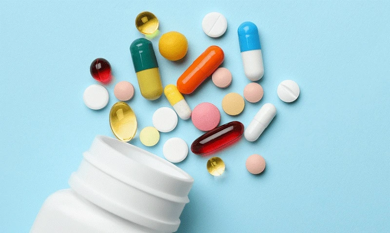 Tác dụng phụ của Lutein