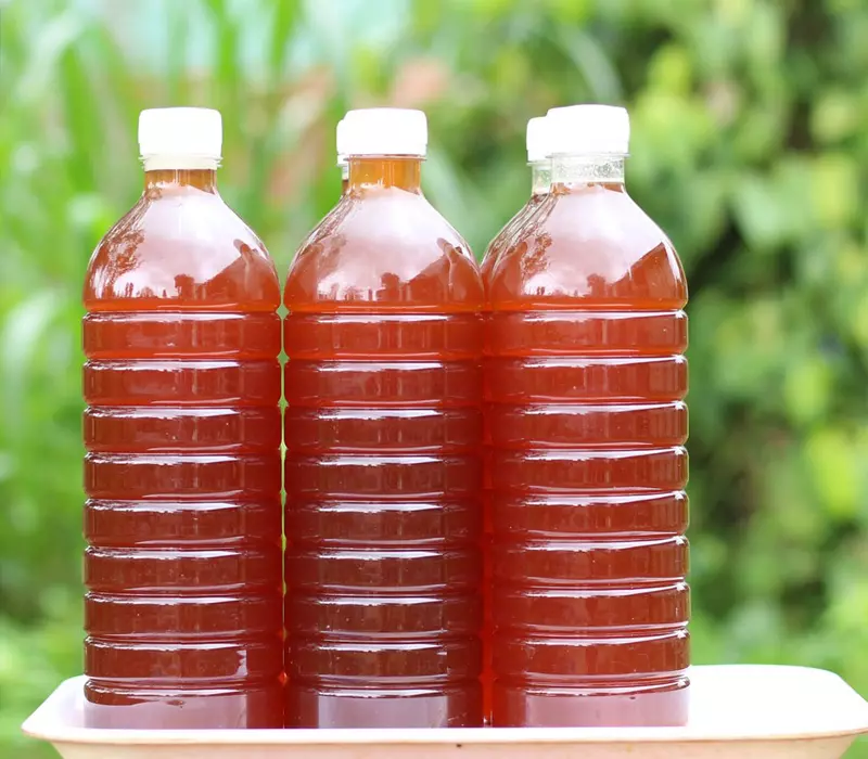 Bạn có thể cắt bỏ miệng chai nhựa