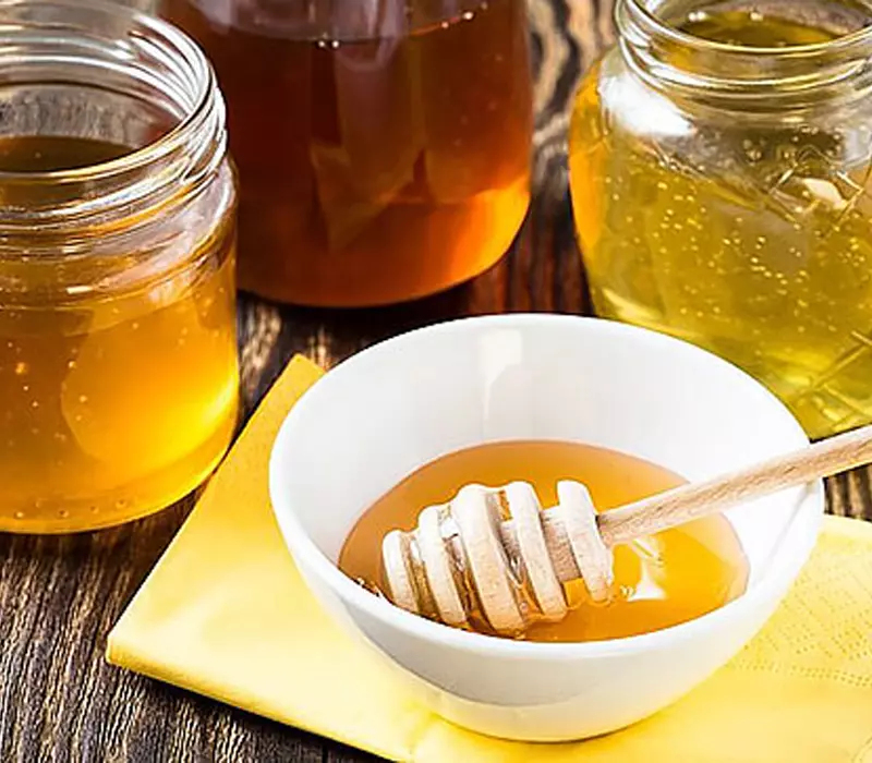 Đường Glocose sẽ quyết định tốc độ kết tinh của mật