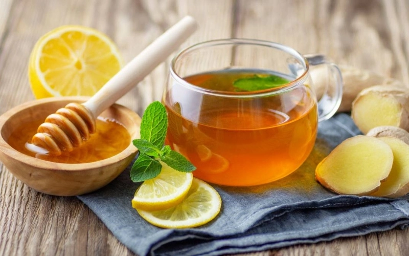Những lưu ý khi sử dụng mật ong ruồi