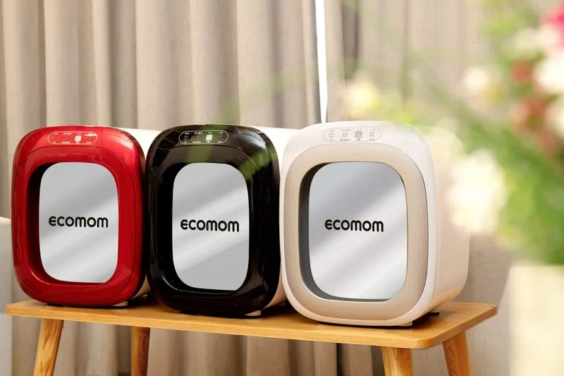 Có nên mua máy tiệt trùng bình sữa không