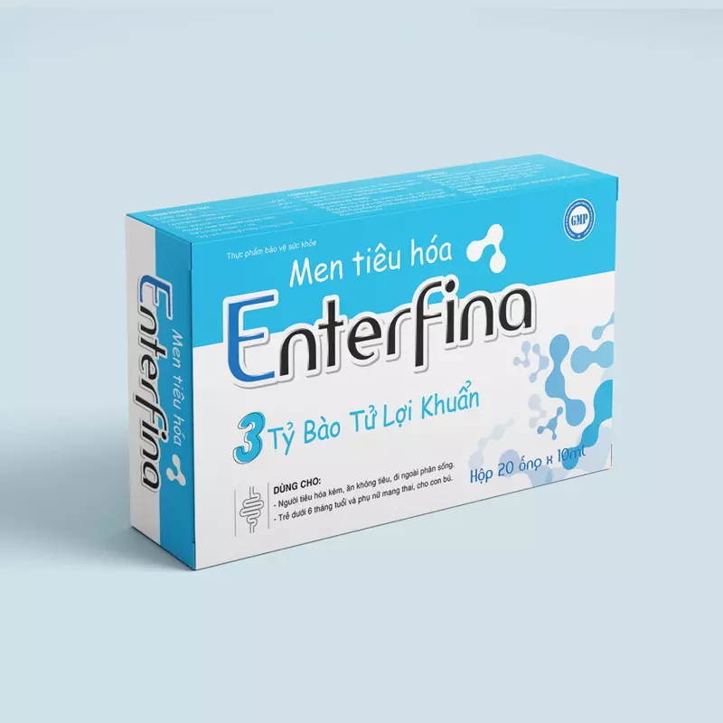 Hãy để ý thật kỹ trước khi sử dụng men tiêu hóa