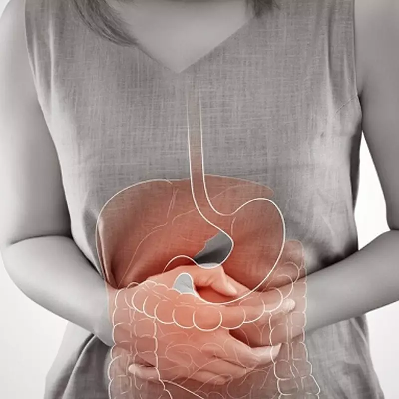 Ngăn ngừa chứng ruột kích thích hiệu quả