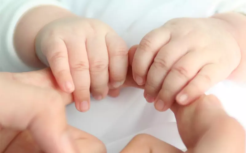 Miếng lót sơ sinh mềm mại cùng khả năng thấm hút cao hoàn toàn có thể đáp ứng nhu cầu của bé
