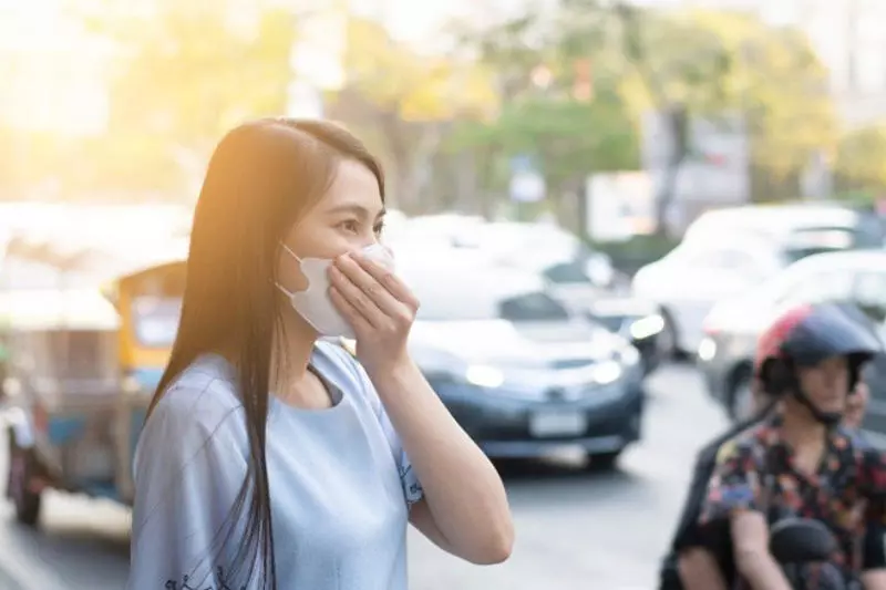 Tác động môi trường
