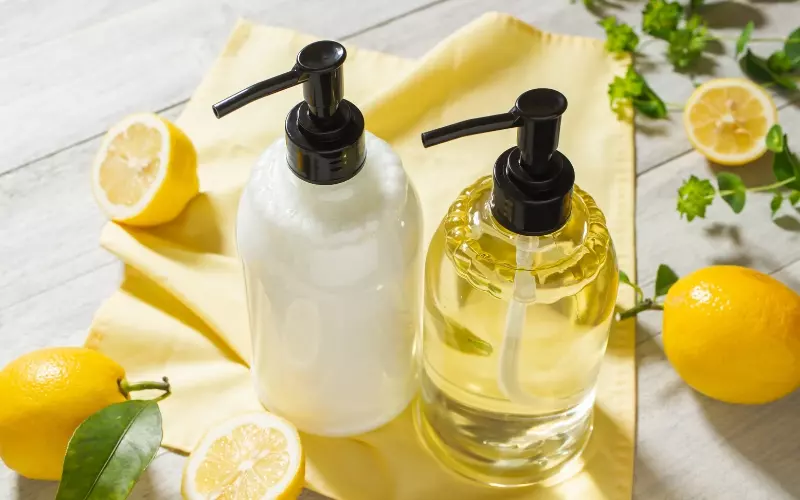 Tần suất sử dụng các sản phẩm chăm sóc da đầu