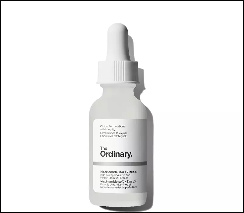 Niacinamide là một dạng của vitamin B3