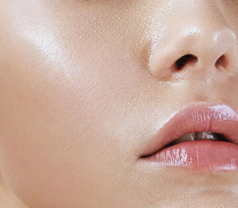 Hoạt chất này giúp kiểm soát lượng dầu