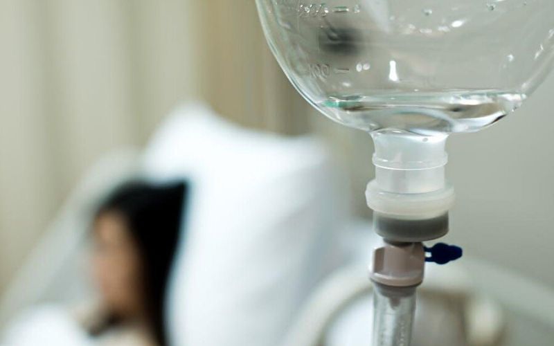 Một số lưu ý khi sử dụng nước muối sinh lý