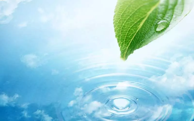 Nên dùng nước khoáng hay nước tinh khiết?
