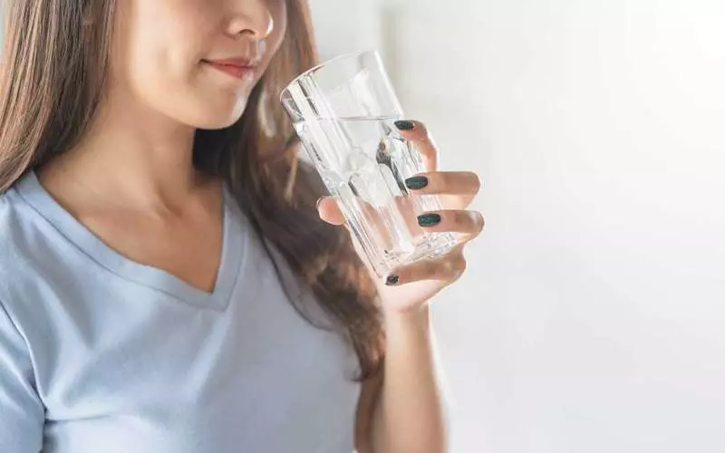 Giữ cho làn da khỏe mạnh và tươi sáng